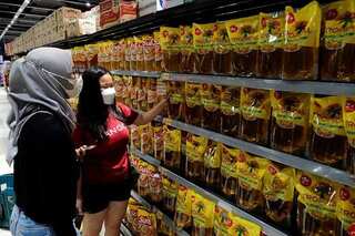 Indonesia’s decision to ban palm oil exports sparks global food inflation concerns: Report
