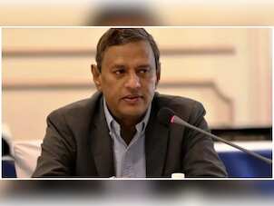 AIFF general secretary Kushal Das molested employees at workplace: Ranjit Bajaj makes big accusation