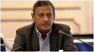 AIFF general secretary Kushal Das molested employees at workplace: Ranjit Bajaj makes big accusation