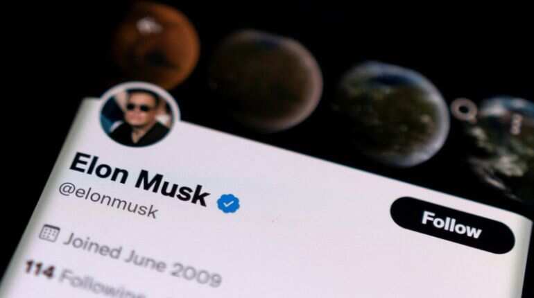 From weed joke to agreed deal: Inside Musk's $44 billion Twitter buyout From weed joke to agreed deal: Inside Musk's $44 billion Twitter buyout