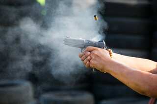 Gun violence rocks Chicago: 23-year-old Indian dies after armed robbers shot him in the chest