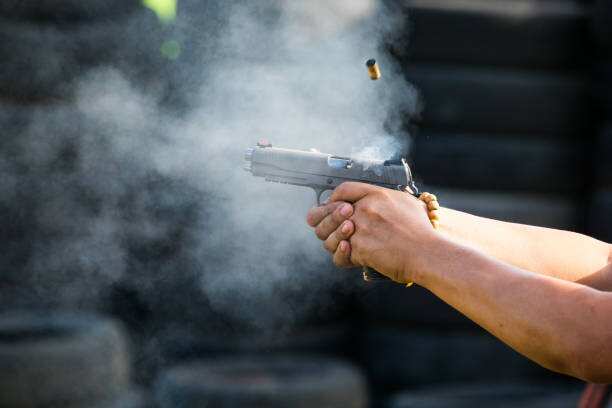 Gun violence rocks Chicago: 23-year-old Indian dies after armed robbers shot him in the chest