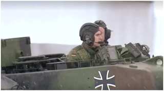 Germany to provide tanks to Ukraine, says minister
