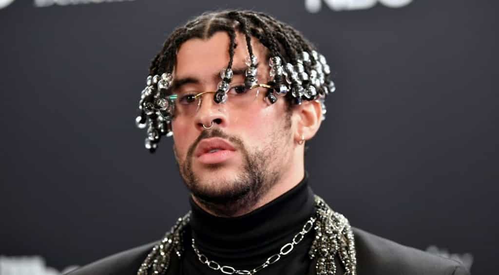 Bad Bunny, Blackpink, Frank Ocean headlining historic Coachella