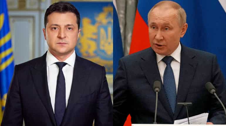 Why are parties to Russia-Ukraine war prolonging it?