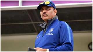 'We want you to take over at any cost' - Ravi Shastri on being appointed Team India's director in 2014