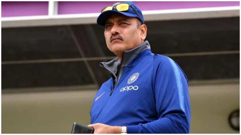 'We want you to take over at any cost' - Ravi Shastri on being appointed Team India's director in 2014