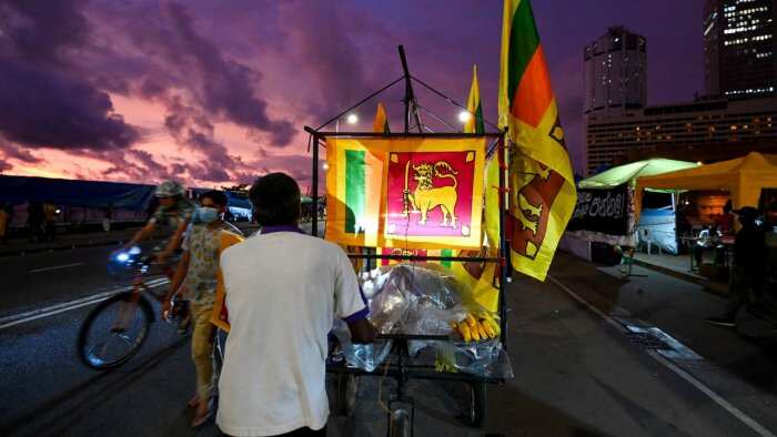Sri Lanka offers golden visas to foreigners amid the ongoing Economic crisis