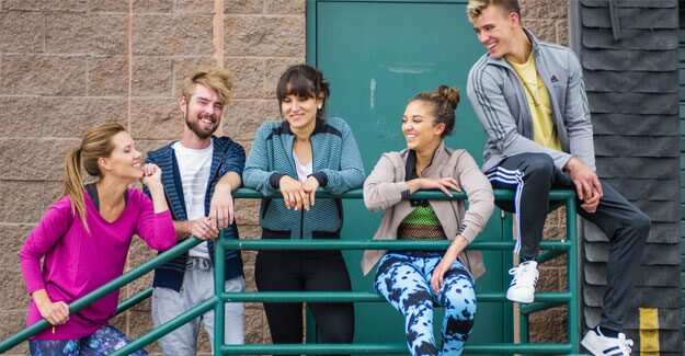 Enter the world of Athleisure: Comfort is the new chic in 2022