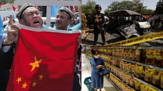 Top 10 world news today: UN team arrives in China to probe Uyghur genocide, and more