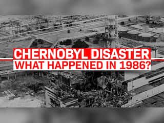 Chernobyl Disaster Remembrance Day: What happened in 1986?