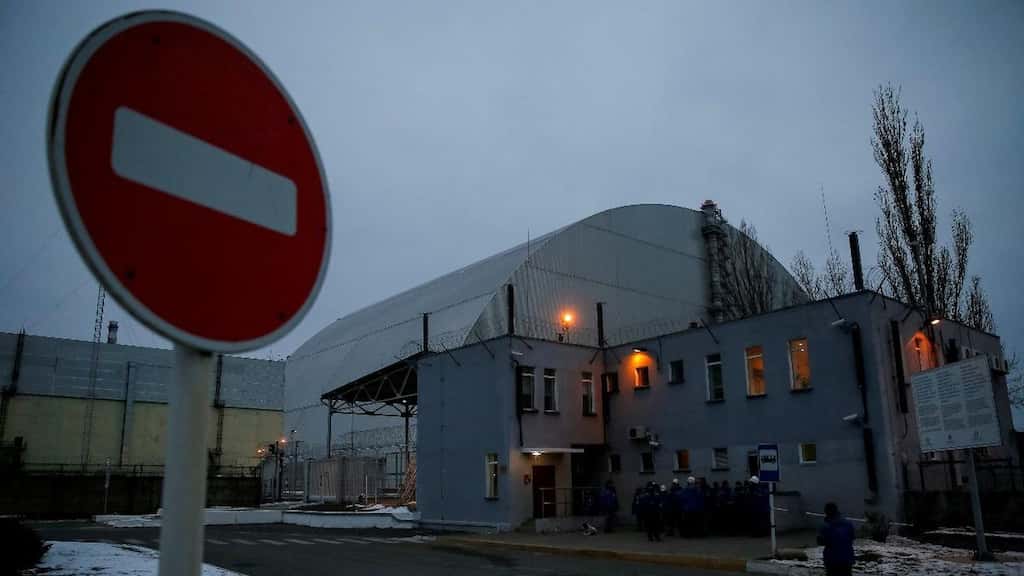 Chernobyl Disaster Remembrance Day: Radiation levels ‘normal’, says IAEA chief