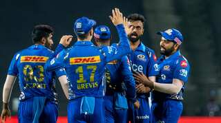 Rajasthan Royals vs Mumbai Indians, IPL 2022: Head-to-head, stats, trivia and predicted XIs