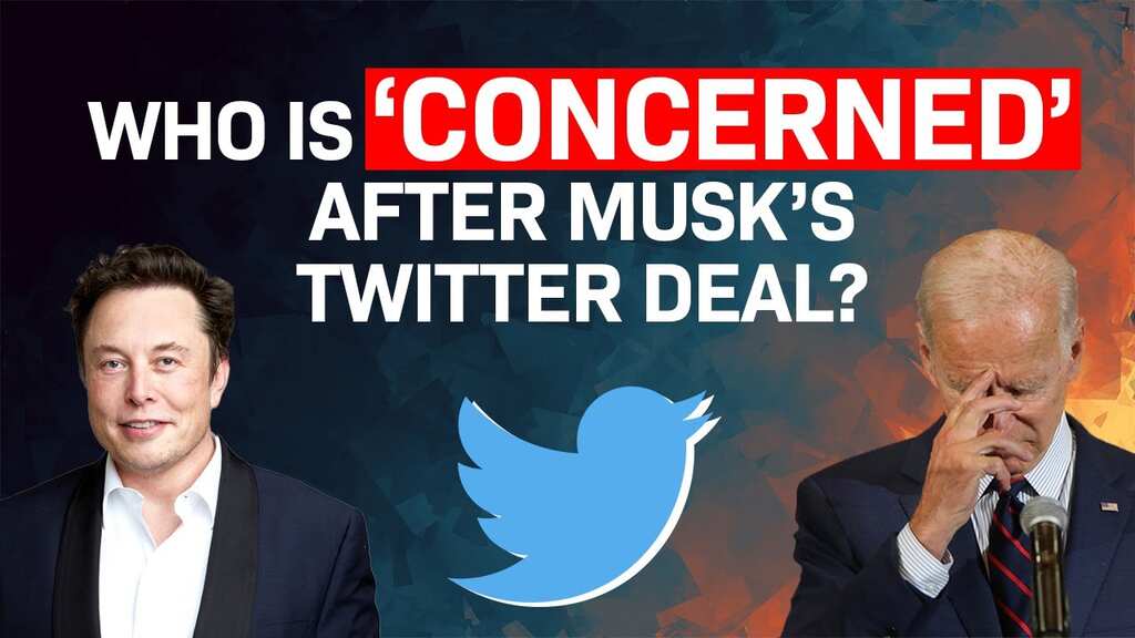 Elon Musk’s Twitter deal has people ‘concerned’