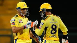 IPL 2022: Ravindra Jadeja steps down as Chennai Super Kings captain, MS Dhoni to take over