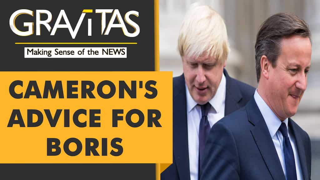 Gravitas: Politics over controversial terror law in Britain