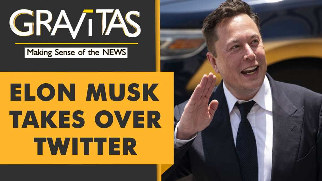 Gravitas: Twitter CEO to get $42 million if sacked