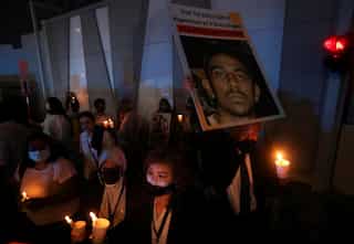 Singapore executes mentally disabled Indian-origin Malaysian man over drug trafficking charges