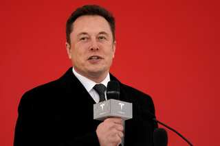 A day after Twitter takeover, Elon Musk reacts to concerns over free speech