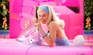 Barbie earns over USD 1 billion worldwide, a first for female director to cross such milestone
