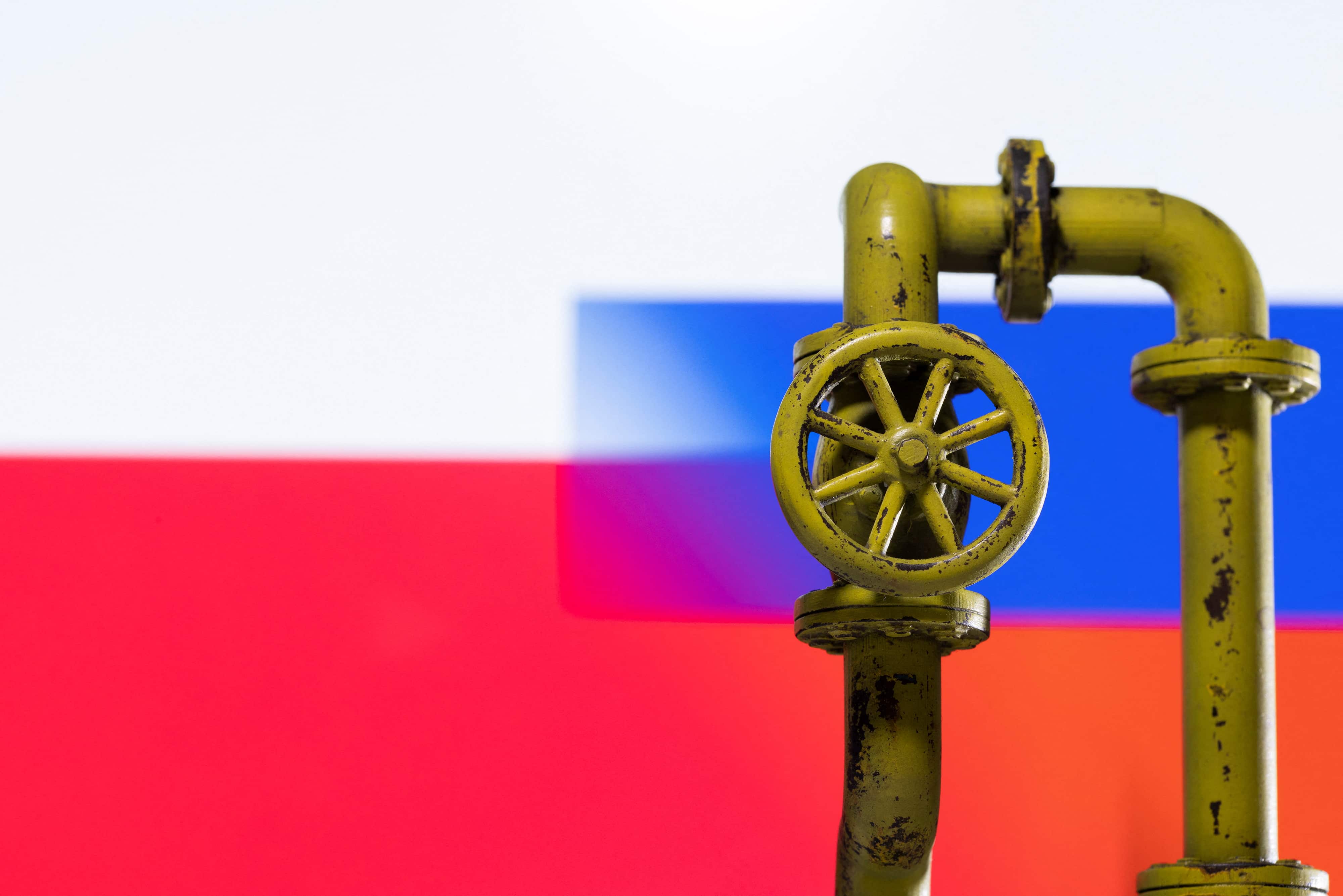 Russia halts gas supply to Poland, Bulgaria amid Ukraine war