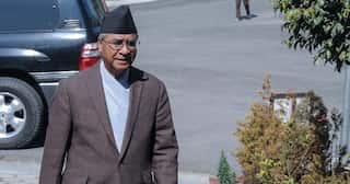 Sher Bahadur Deuba calls Limpiyadhura, Lipulekh and Kalapani integral part of Nepal