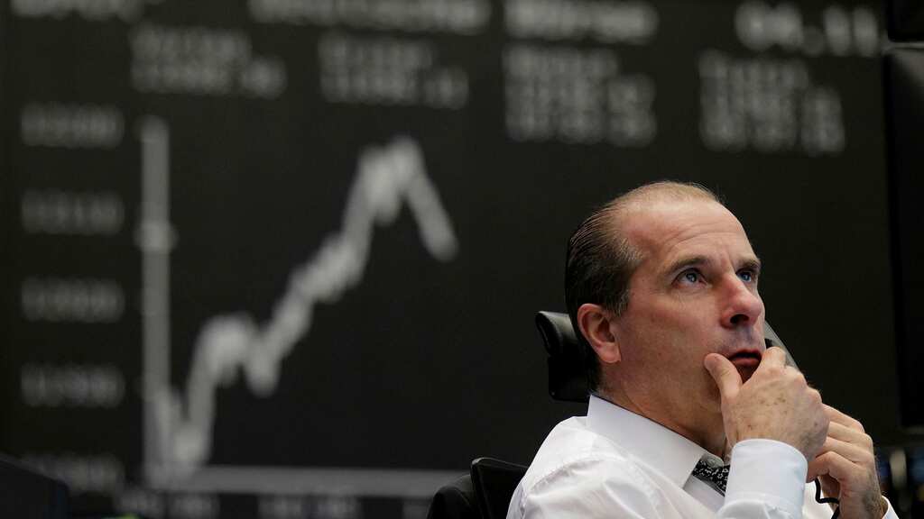NASDAQ registers lowest close since late 2020