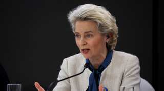 In new wave of sanctions, European Union to phase out Russian oil: Report