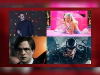 From 'The Gray Man' first look to 'The Batman' 2: Everything major released at Cinema Con 2022