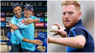 Gary Kirsten set to be England's Test coach, Ben Stokes to succeed Joe Root: Report