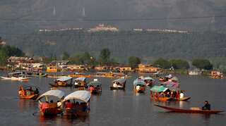 As guns go silent on borders, areas close to LoC promoted as tourist destinations