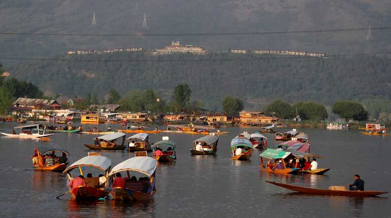 As guns go silent on borders, areas close to LoC promoted as tourist destinations