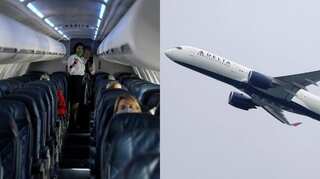 Delta becomes first major US airline to pay flight attendants for ‘boarding time’