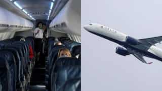 Delta becomes first major US airline to pay flight attendants for ‘boarding time’