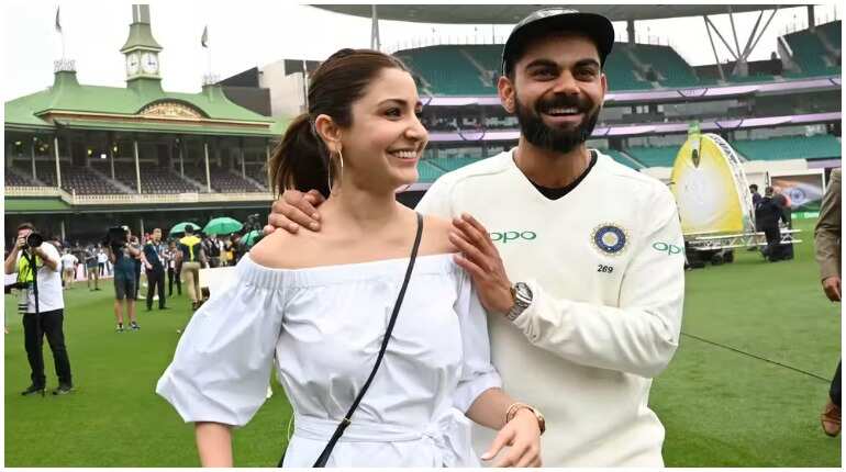 Virat never requested business class seat for Anushka: Former cricketer dwells on Indian star's nature