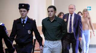 Russia, United States swap prisoners, Biden calls it 'difficult decision'