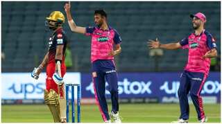 IPL 2022: 'If he flops for one or two matches....' - Former India pacer opines on Virat Kohli's poor form