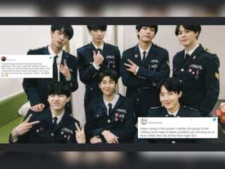 Should BTS serve in South Korean military? What's the raging debate all about?
