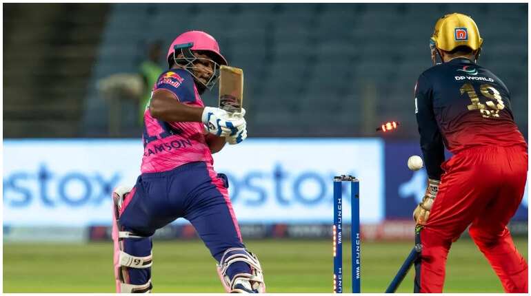 Sanju Samson wasting good form and opportunity to press for international recall, says ex-WI pacer Sanju Samson wasting good form and opportunity to press for international recall, says ex-WI pacer