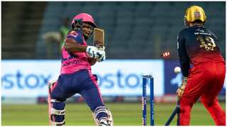 Sanju Samson wasting good form and opportunity to press for international recall, says ex-WI pacer