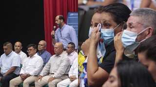 Rare admission: Colombian military's 10 retired soldiers confess to killing 120 civilians