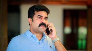 Indian film producer-actor Vijay Babu booked for rape, revealing survivor's identity on social media