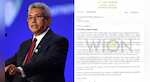 Sri Lankan President Gotabaya Rajapaksa willing to form an all-party government amid economic crisis