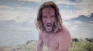 Canadian actor Jeffrey Craigen to be deported from Bali after dancing naked at a sacred site