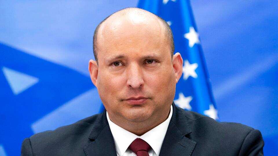 Israeli PM receives a bullet in a letter: Police boost security around PM & family