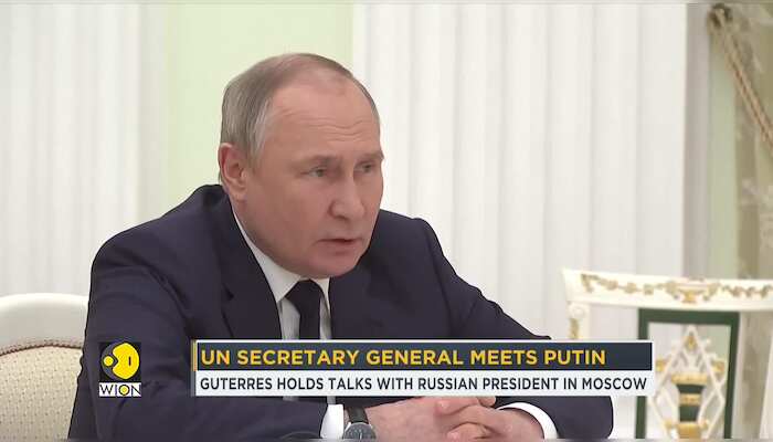 WionNews Video