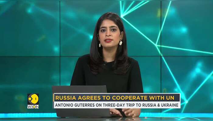 WionNews Video