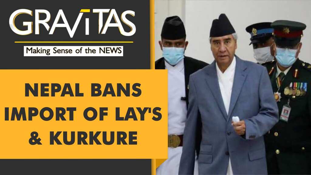 Gravitas: Is Nepal going the Sri Lanka way?