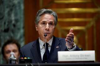 India-Russia ties grew out of necessity as US couldn’t do it earlier: Antony Blinken