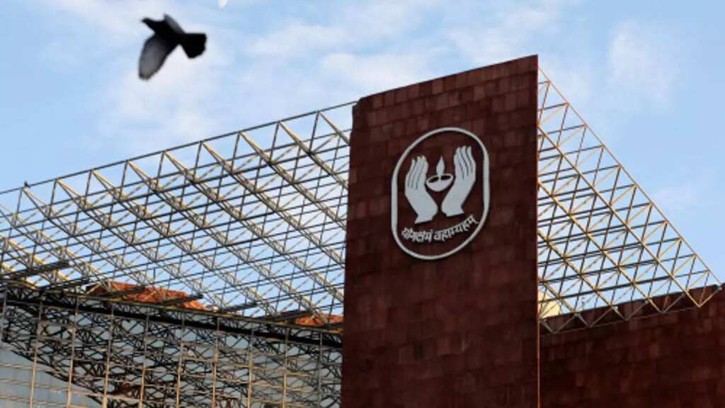 LIC IPO: India's insurance giant has biggest stock sale in India